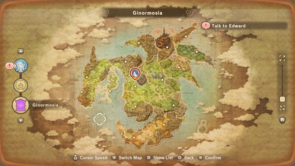 Обзор FANTASY LIFE i: The Girl Who Steals Time Обзор FANTASY LIFE i: The Girl Who Steals Time