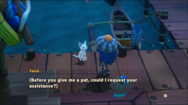 Обзор FANTASY LIFE i: The Girl Who Steals Time Обзор FANTASY LIFE i: The Girl Who Steals Time