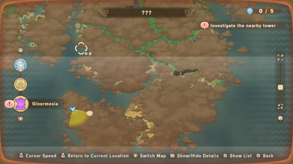 Обзор FANTASY LIFE i: The Girl Who Steals Time Обзор FANTASY LIFE i: The Girl Who Steals Time