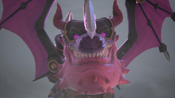 Обзор FANTASY LIFE i: The Girl Who Steals Time Обзор FANTASY LIFE i: The Girl Who Steals Time