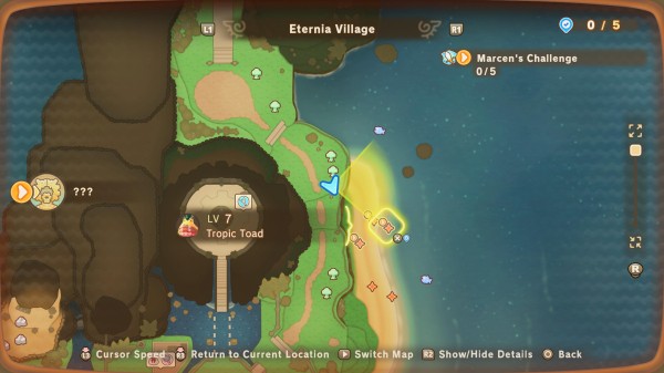 Обзор FANTASY LIFE i: The Girl Who Steals Time Обзор FANTASY LIFE i: The Girl Who Steals Time