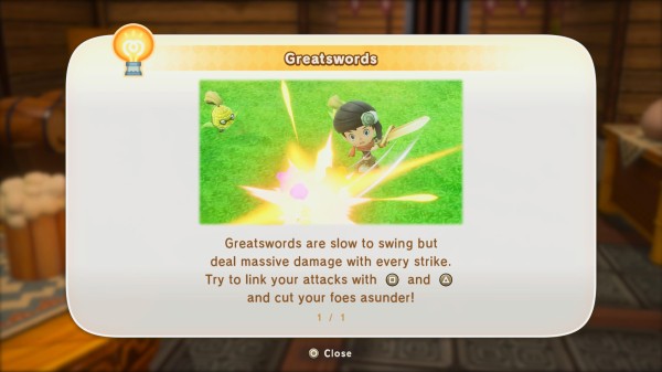 Обзор FANTASY LIFE i: The Girl Who Steals Time Обзор FANTASY LIFE i: The Girl Who Steals Time