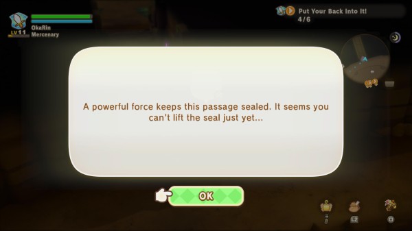 Обзор FANTASY LIFE i: The Girl Who Steals Time Обзор FANTASY LIFE i: The Girl Who Steals Time