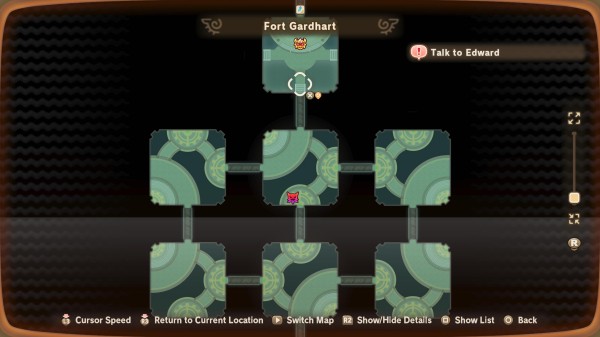 Обзор FANTASY LIFE i: The Girl Who Steals Time Обзор FANTASY LIFE i: The Girl Who Steals Time