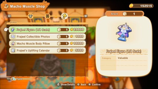 Обзор FANTASY LIFE i: The Girl Who Steals Time Обзор FANTASY LIFE i: The Girl Who Steals Time