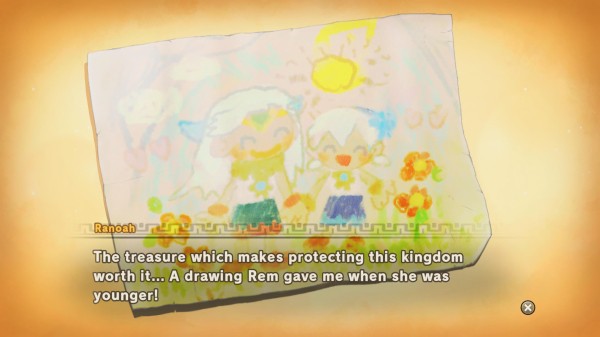 Обзор FANTASY LIFE i: The Girl Who Steals Time Обзор FANTASY LIFE i: The Girl Who Steals Time