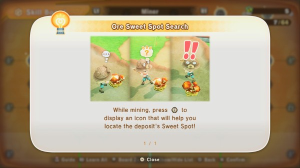 Обзор FANTASY LIFE i: The Girl Who Steals Time Обзор FANTASY LIFE i: The Girl Who Steals Time