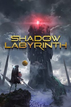 Обзор Shadow Labyrinth Обзор Shadow Labyrinth