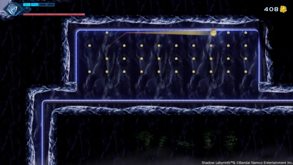 Обзор Shadow Labyrinth Обзор Shadow Labyrinth