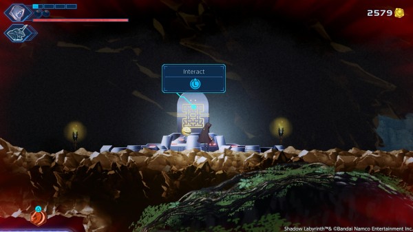 Обзор Shadow Labyrinth Обзор Shadow Labyrinth