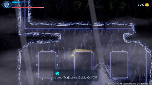 Обзор Shadow Labyrinth Обзор Shadow Labyrinth