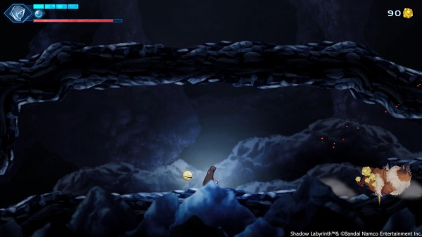 Обзор Shadow Labyrinth Обзор Shadow Labyrinth