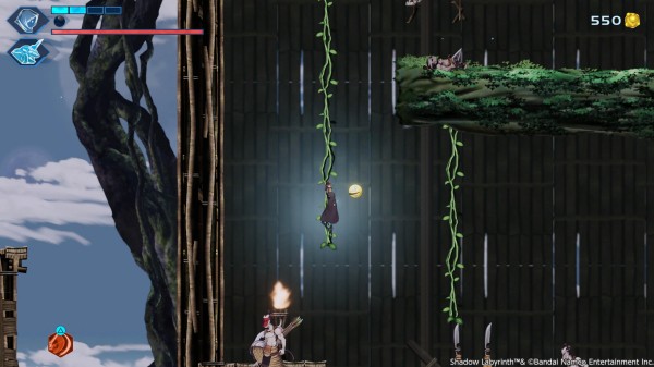 Обзор Shadow Labyrinth Обзор Shadow Labyrinth