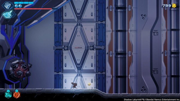 Обзор Shadow Labyrinth Обзор Shadow Labyrinth