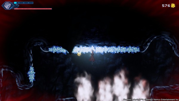 Обзор Shadow Labyrinth Обзор Shadow Labyrinth