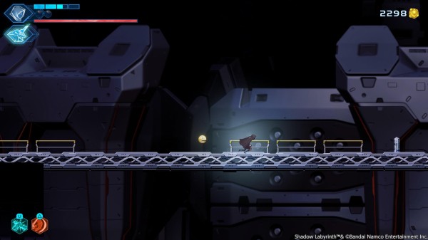 Обзор Shadow Labyrinth Обзор Shadow Labyrinth