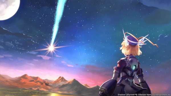 Обзор Shadow Labyrinth Обзор Shadow Labyrinth