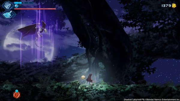 Обзор Shadow Labyrinth Обзор Shadow Labyrinth