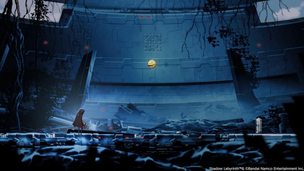 Обзор Shadow Labyrinth Обзор Shadow Labyrinth