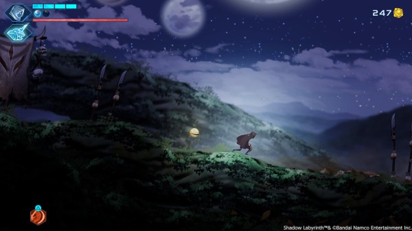 Обзор Shadow Labyrinth Обзор Shadow Labyrinth