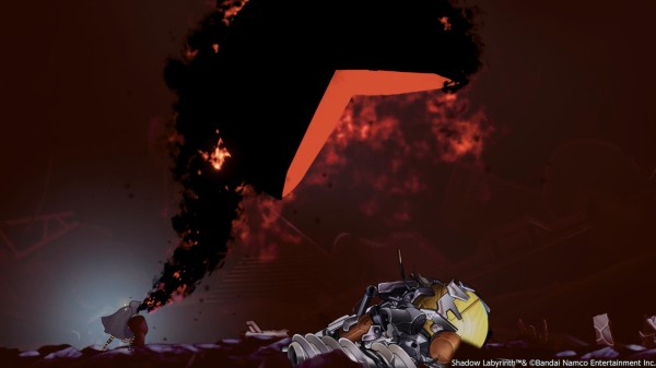 Обзор Shadow Labyrinth Обзор Shadow Labyrinth