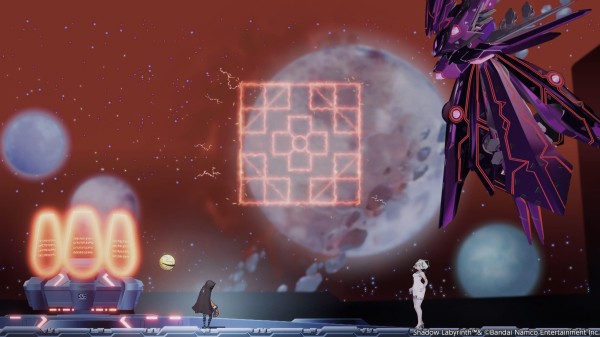 Обзор Shadow Labyrinth Обзор Shadow Labyrinth