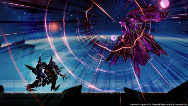 Обзор Shadow Labyrinth Обзор Shadow Labyrinth