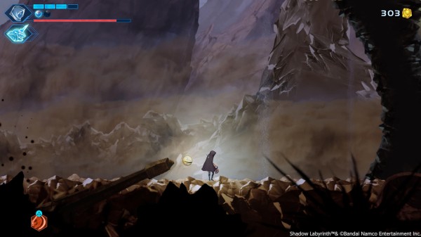 Обзор Shadow Labyrinth Обзор Shadow Labyrinth