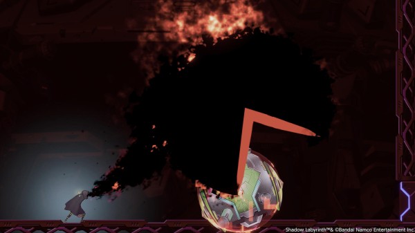 Обзор Shadow Labyrinth Обзор Shadow Labyrinth