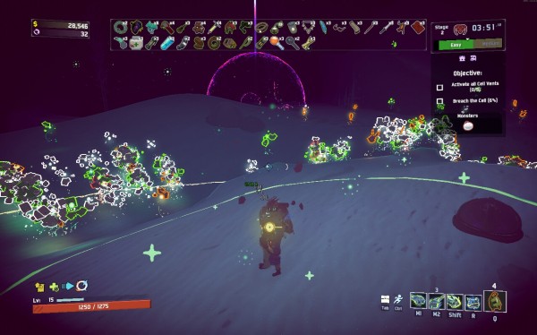 Risk of Rain 2. Самые странные сборки, которые стоит попробовать Risk of Rain 2. Самые странные сборки, которые стоит попробовать