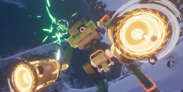 Risk of Rain 2. Самые странные сборки, которые стоит попробовать Risk of Rain 2. Самые странные сборки, которые стоит попробовать