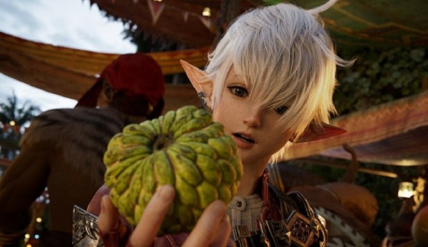 В Final Fantasy 14 завершилась сюжетная линия расширения Dawntrail В Final Fantasy 14 завершилась сюжетная линия расширения Dawntrail