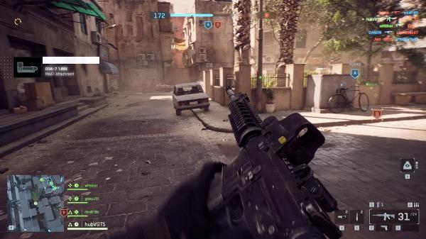 Оптимизация и лучшие настройки графики для Battlefield 6
Оптимизация и лучшие настройки графики для Battlefield 6