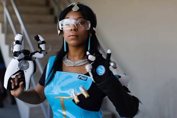 Лучшие косплеи с Dragon Con 2017 Лучшие косплеи с Dragon Con 2017