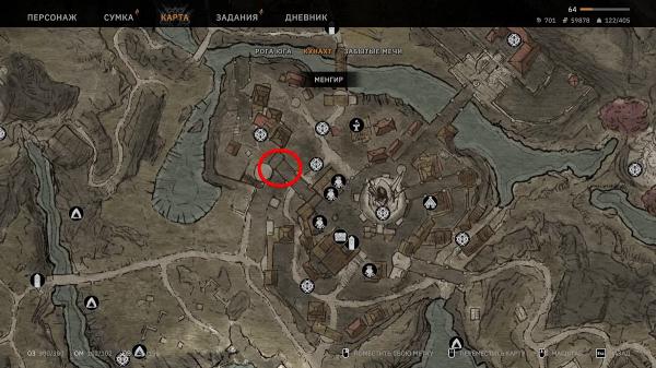 Прохождение побочных квестов Кунаха в Tainted Grail: The Fall of Avalon (обновляется)
Прохождение побочных квестов Кунаха в Tainted Grail: The Fall of Avalon (обновляется)