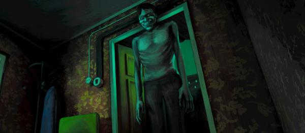 
          Прохождение No, I'm not a Human — как спасти всех людей и не пропустить ни одного гостя
        