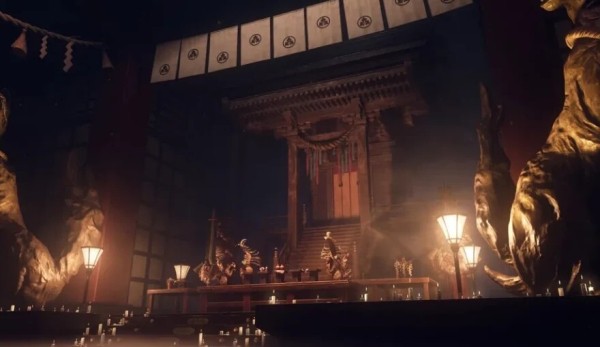 Разработчики Silent Hill f решили сделать ставку на экшен Разработчики Silent Hill f решили сделать ставку на экшен