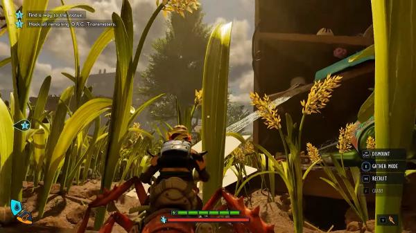 Прохождение сюжетных квестов Grounded 2 (обновляется)
Прохождение сюжетных квестов Grounded 2 (обновляется)