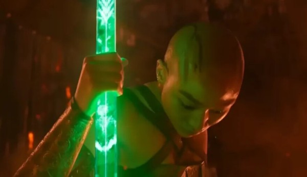 «Мортал Комбат 2» получит продолжение в случае успеха «Мортал Комбат 2» получит продолжение в случае успеха