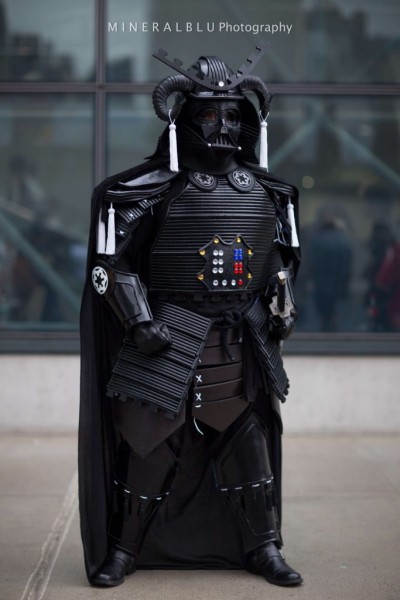 Хороший косплей, Нью-Йорк Хороший косплей, Нью-Йорк