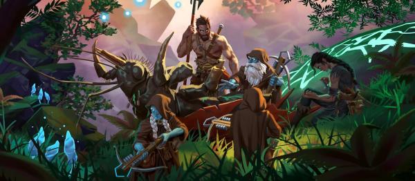 Гайд по обновлению Call to Arms (Призыв к оружию) для Valheim
Гайд по обновлению Call to Arms (Призыв к оружию) для Valheim