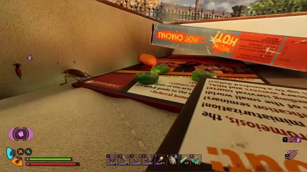 Правильный код от портфеля в Grounded 2
Правильный код от портфеля в Grounded 2