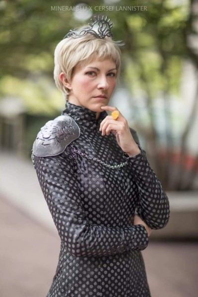 Лучшие косплеи с Dragon Con 2017 Лучшие косплеи с Dragon Con 2017