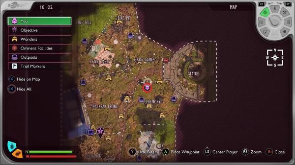 Правильный код от портфеля в Grounded 2
Правильный код от портфеля в Grounded 2