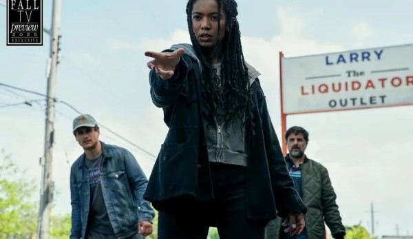 Второй сезон «Поколения V» станет прологом к финалу «Пацанов» Второй сезон «Поколения V» станет прологом к финалу «Пацанов»