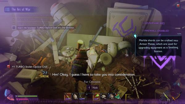 Прохождение сюжетных квестов Grounded 2 (обновляется)
Прохождение сюжетных квестов Grounded 2 (обновляется)