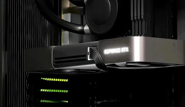 Nvidia выпустит отдельную GeForce RTX 5090 для китайского рынка Nvidia выпустит отдельную GeForce RTX 5090 для китайского рынка
