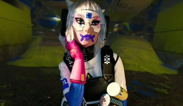 Sony надеется выпустить Marathon до марта 2026 года Sony надеется выпустить Marathon до марта 2026 года