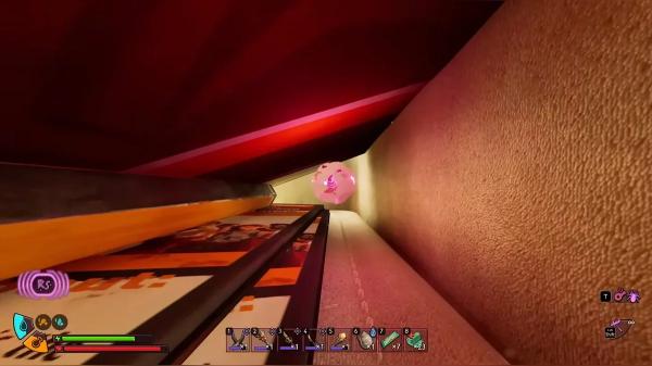 Правильный код от портфеля в Grounded 2
Правильный код от портфеля в Grounded 2