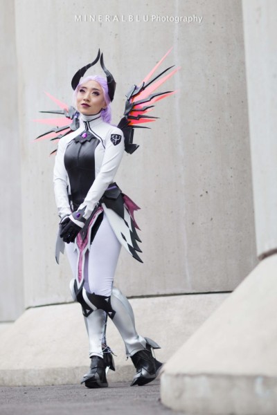 Хороший косплей, Нью-Йорк Хороший косплей, Нью-Йорк